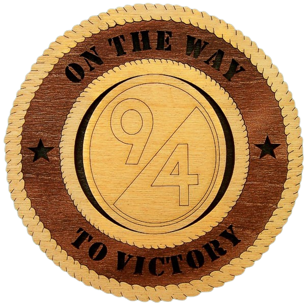 94th Training Division